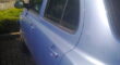 54 PLATE NISSAN MICRA 1400CC SVE