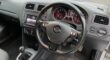 VW POLO MATCH 1.2 TSI PETROL 3DR SILVER