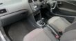 VW POLO MATCH 1.2 TSI PETROL 3DR SILVER