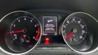 VW POLO MATCH 1.2 TSI PETROL 3DR SILVER