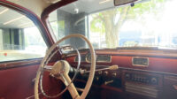 1955 Mercedes Benz w120 Ponton 180 FOR SALE!