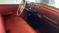 1955 Mercedes Benz w120 Ponton 180 FOR SALE!
