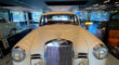 1955 Mercedes Benz w120 Ponton 180 FOR SALE!