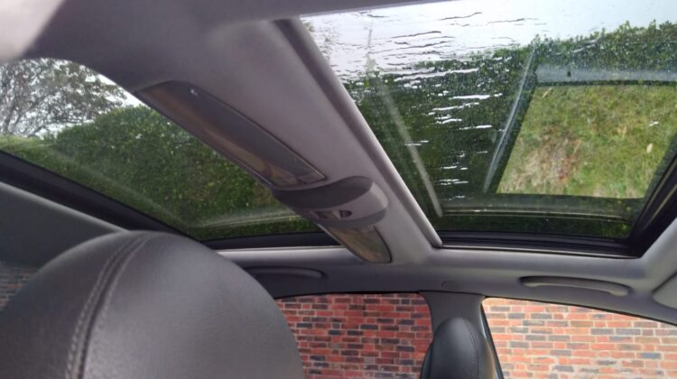 2002 MERCEDES BENZ SPECIALIST OWNED FOR SALE