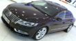 Volkswagen CC BLACK COUPE 2.0