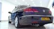 Volkswagen CC BLACK COUPE 2.0
