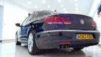 Volkswagen CC BLACK COUPE 2.0