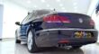 Volkswagen CC BLACK COUPE 2.0