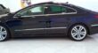 Volkswagen CC BLACK COUPE 2.0