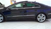 Volkswagen CC BLACK COUPE 2.0