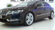 Volkswagen CC BLACK COUPE 2.0