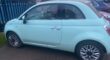 Fiat 500 for sale