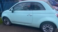 Fiat 500 for sale