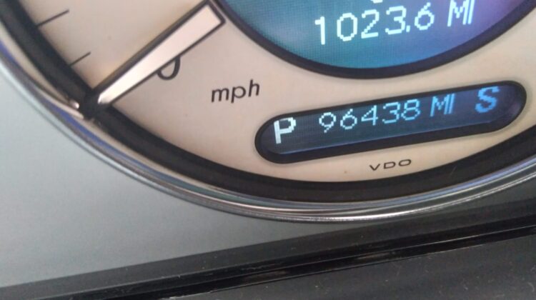 2002 MERCEDES BENZ SPECIALIST OWNED FOR SALE