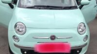 Fiat 500 for sale
