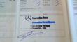 2002 MERCEDES BENZ SPECIALIST OWNED FOR SALE