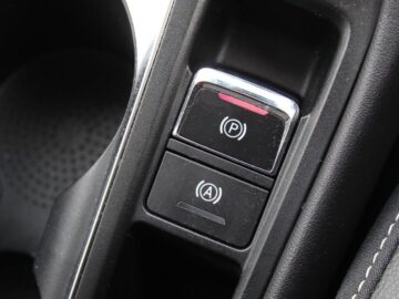 MG Motor UK, MG5, Estate, 2021, Other, 1 (cc), 5 doors