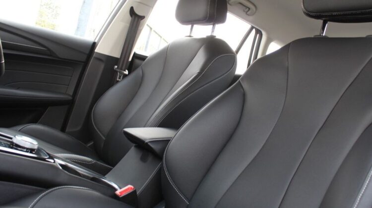 MG Motor UK, MG5, Estate, 2021, Other, 1 (cc), 5 doors