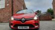 Renault Clio 2018 1.1 DYNAMIQUE NAV