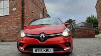 Renault Clio 2018 1.1 DYNAMIQUE NAV