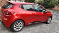 Renault Clio 2018 1.1 DYNAMIQUE NAV