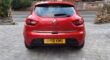 Renault Clio 2018 1.1 DYNAMIQUE NAV