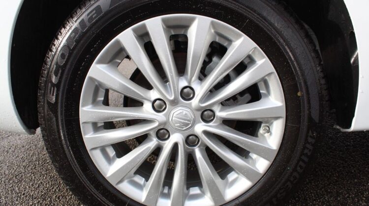 MG Motor UK, MG5, Estate, 2021, Other, 1 (cc), 5 doors