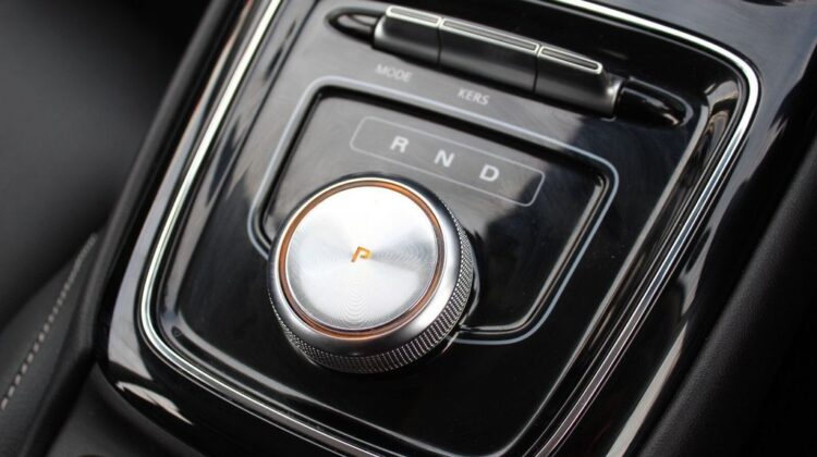 MG Motor UK, MG5, Estate, 2021, Other, 1 (cc), 5 doors