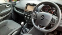 Renault Clio 2018 1.1 DYNAMIQUE NAV