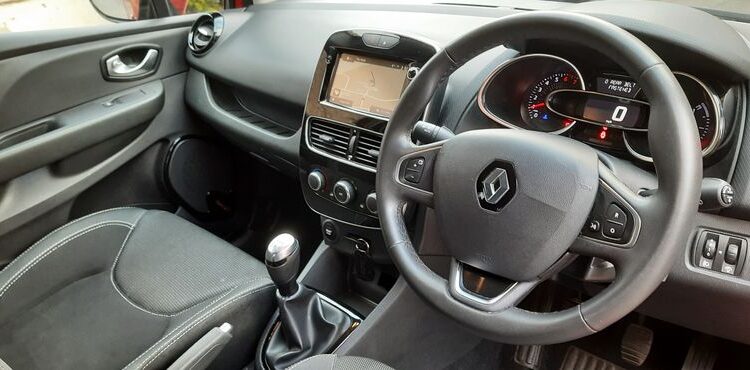 Renault Clio 2018 1.1 DYNAMIQUE NAV