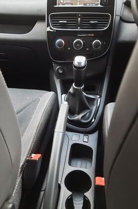 Renault Clio 2018 1.1 DYNAMIQUE NAV
