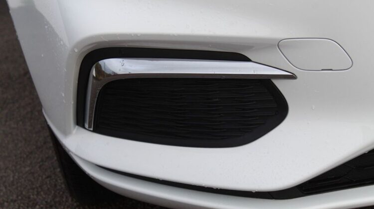 MG Motor UK, MG5, Estate, 2021, Other, 1 (cc), 5 doors