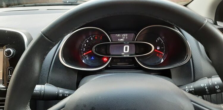 Renault Clio 2018 1.1 DYNAMIQUE NAV