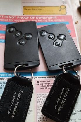 Renault Clio 2018 1.1 DYNAMIQUE NAV