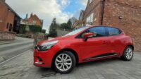 Renault Clio 2018 1.1 DYNAMIQUE NAV