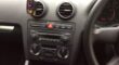 Audi, A3, Hatchback, 2006, Manual, 1595 (cc), 3 doors