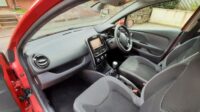 Renault Clio 2018 1.1 DYNAMIQUE NAV