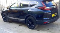 2020 HONDA CR-V SPORT, LOW MILEAGE, HYBRID