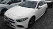 2019 MERCEDES BENZ A 180 AMG