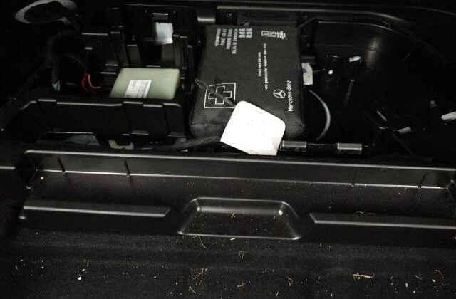 2019 MERCEDES BENZ A 180 AMG