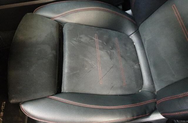 2019 MERCEDES BENZ A 180 AMG