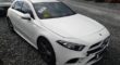 2019 MERCEDES BENZ A 180 AMG