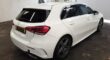 2019 MERCEDES BENZ A 180 AMG