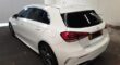 2019 MERCEDES BENZ A 180 AMG