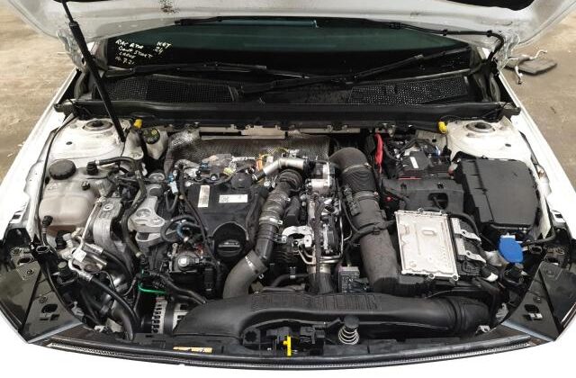 2019 MERCEDES BENZ A 180 AMG