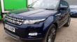 Land Rover, RANGE ROVER EVOQUE, Estate, 2013, Other, 2179 (cc), 5 doors