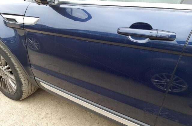 Land Rover, RANGE ROVER EVOQUE, Estate, 2013, Other, 2179 (cc), 5 doors