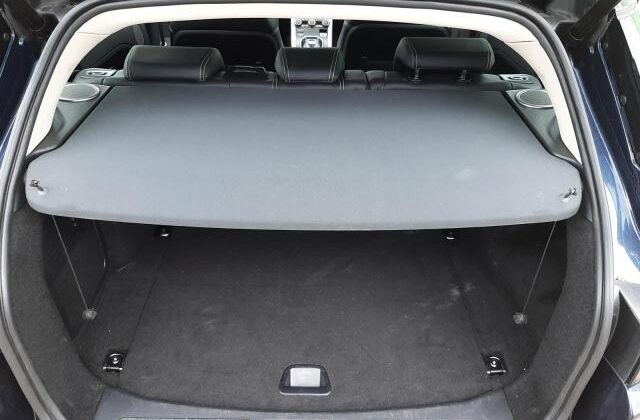 Land Rover, RANGE ROVER EVOQUE, Estate, 2013, Other, 2179 (cc), 5 doors