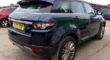 Land Rover, RANGE ROVER EVOQUE, Estate, 2013, Other, 2179 (cc), 5 doors