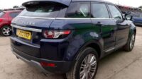 Land Rover, RANGE ROVER EVOQUE, Estate, 2013, Other, 2179 (cc), 5 doors